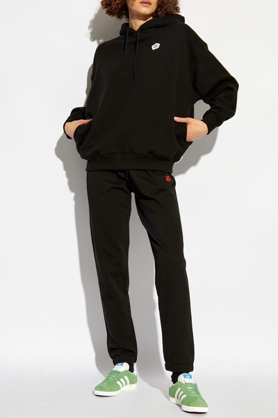 Gots Boke 2.0 Oversize Sweatshirt