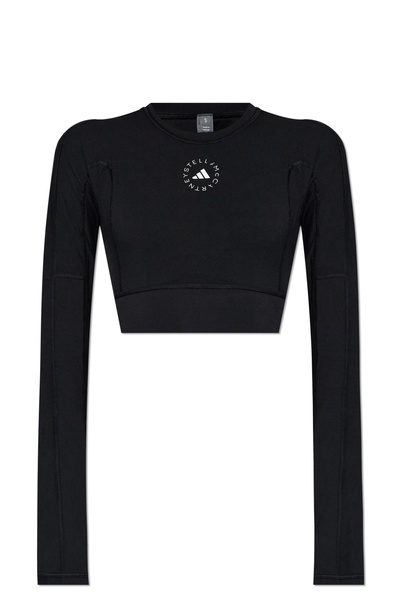 ADIDAS by Stella McCartney Sports top with logo