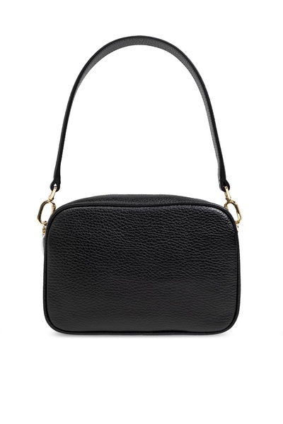 Anine Bing Shoulder bag with logo