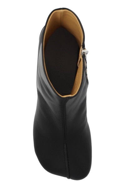 MM6 Maison Margiela Heeled ankle boots