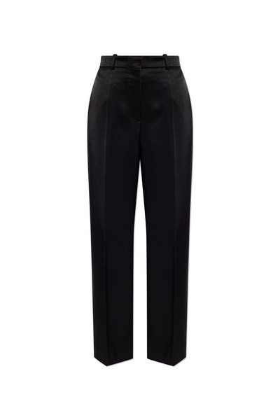 Lanvin Pleat-front trousers
