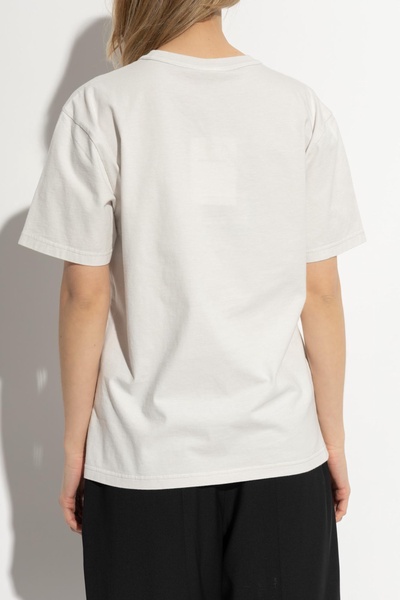 T by Alexander Wang Loose-fitting T-shirt