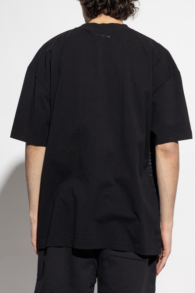 Acne Studios T-shirt with print