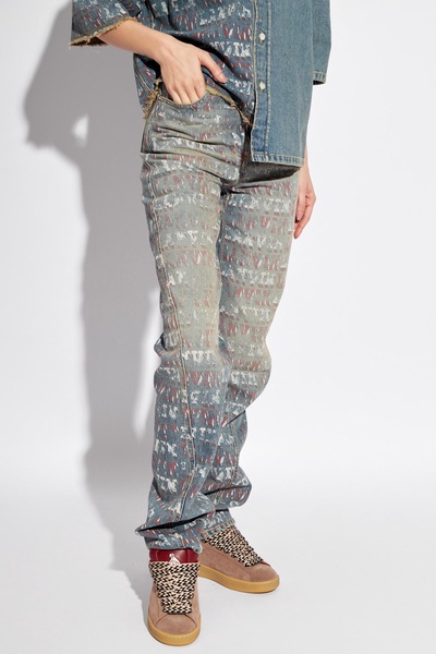 Lanvin Lanvin x The Future