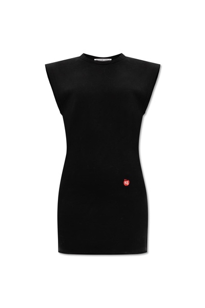 T by Alexander Wang Cotton dress by T by Alexander Wang