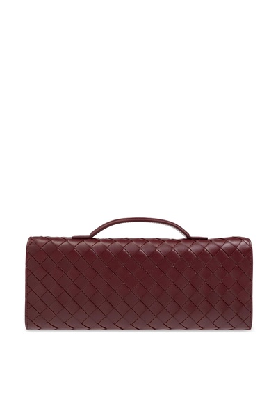 Bottega Veneta Clutch Long Andiamo