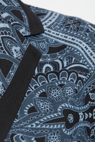 Etro Patterned Blazer