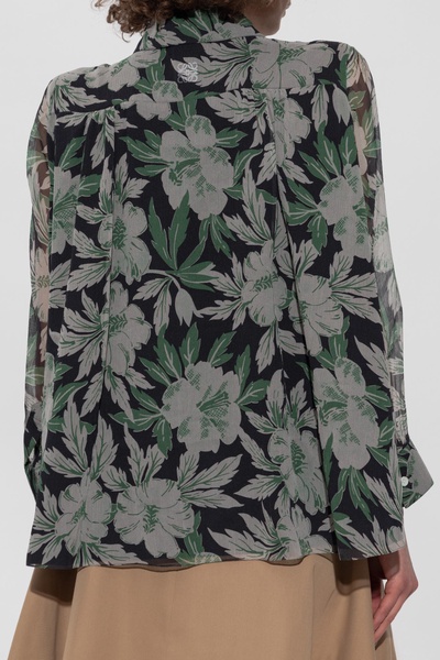 Loewe Silk shirt