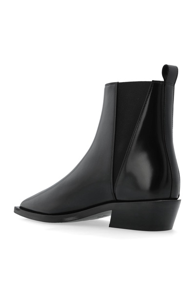 Anine Bing Booties 'Bekah'