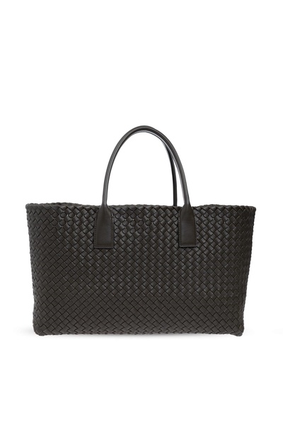 Bottega Veneta Bottega Veneta `Cabat Medium` Shopper Bag