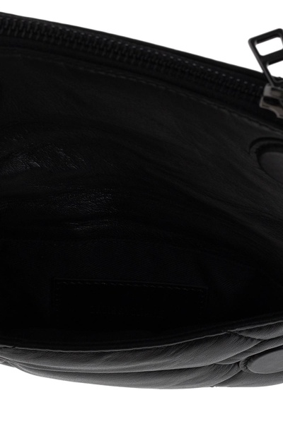 Zadig & Voltaire ‘Rock Nano’ quilted shoulder bag