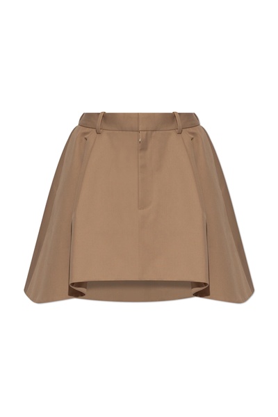 Loewe Flared skirt