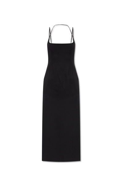 The Attico Slip dress
