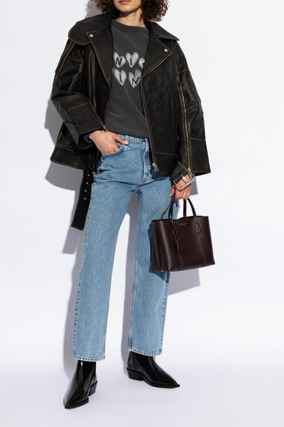 Anine Bing Booties 'Bekah'