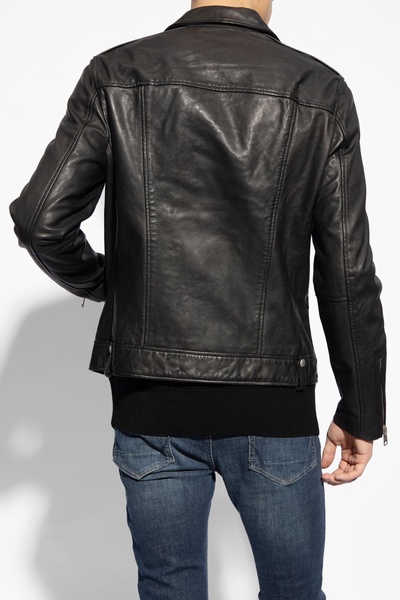 AllSaints 'Milo' biker jacket
