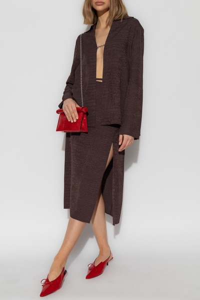 Jacquemus Shirt Notte