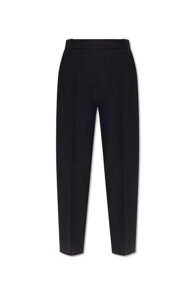 Jacquemus Pressed Pants