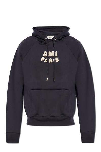 Ami Alexandre Mattiussi Hoodie