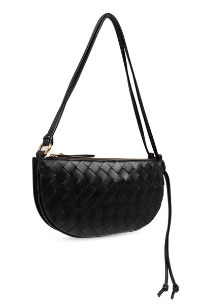 Bottega Veneta Double Shoulder Bag