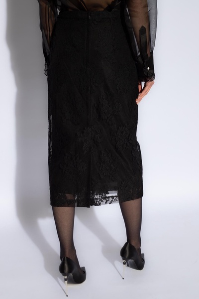 Dolce & Gabbana Lace skirt