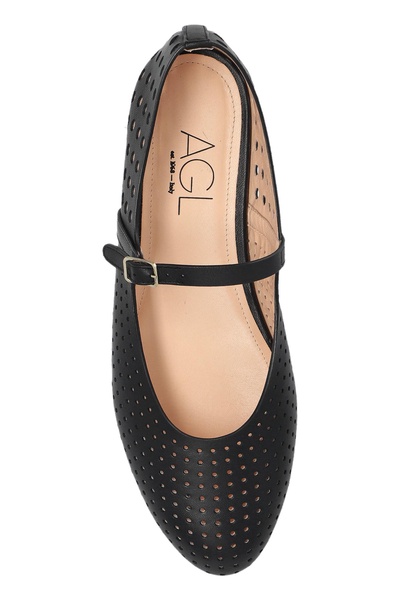 AGL Milly ballet flats