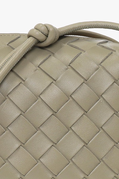 Bottega Veneta ‘Loop Mini’ shoulder bag