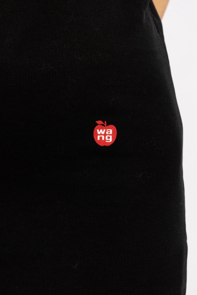 T by Alexander Wang Cotton dress by T by Alexander Wang
