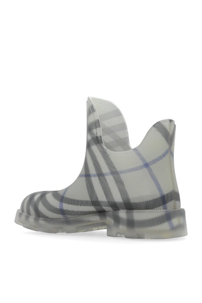 Burberry Marsh Wellington boots