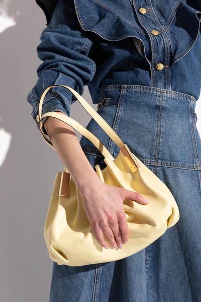 Ulla Johnson Shoulder bag Isadora Mini