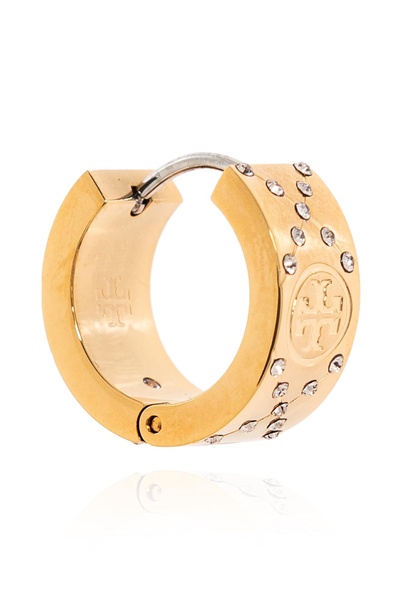 Tory Burch Earrings T Monogram