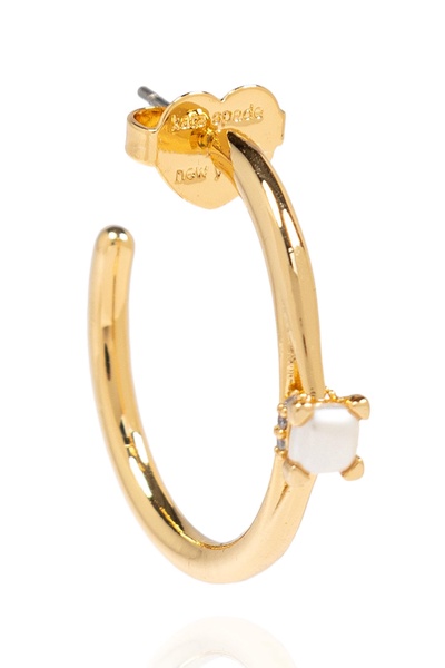 Kate Spade Pearl Earrings