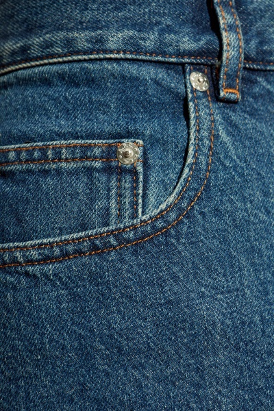 A.P.C. Jeans Fairfax