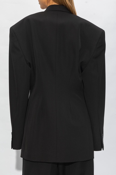 Balenciaga Double-breasted blazer