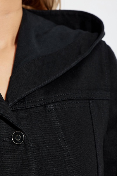 Alaia Denim jacket