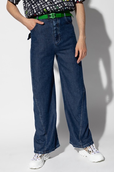 Bottega Veneta Jeans with pockets