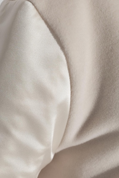 JIL SANDER+ Wool top