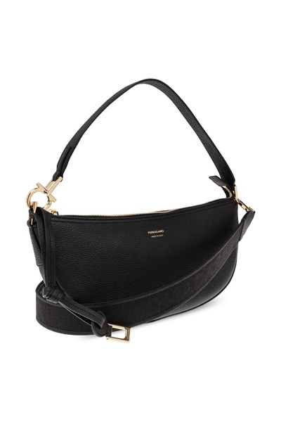 FERRAGAMO Shoulder bag size XS
