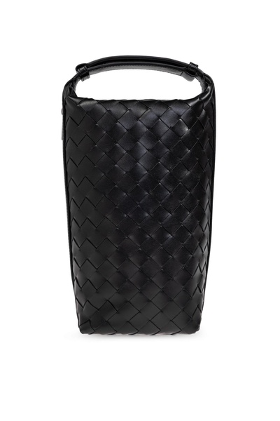 Bottega Veneta Leather handbag Wallace