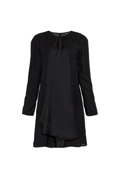 Emporio Armani Long sleeve dress