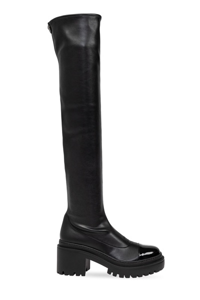 Giuseppe Zanotti Over-the-knee boots ‘Martini’