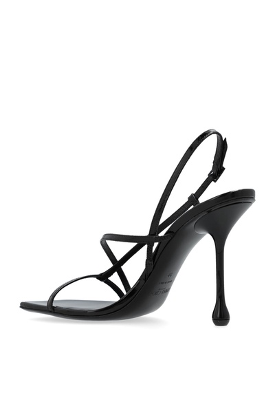 Jimmy Choo High-heeled sandals 'Etana'