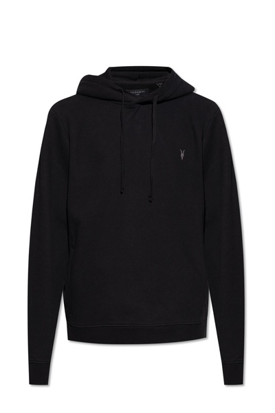 AllSaints Sweatshirt Raven