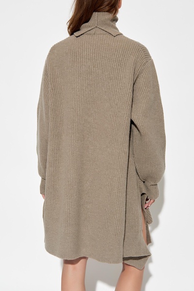 Yohji Yamamoto Wool sweater by Yohji Yamamoto