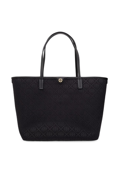 Tory Burch ‘T Monogram Zip’ shoulder bag