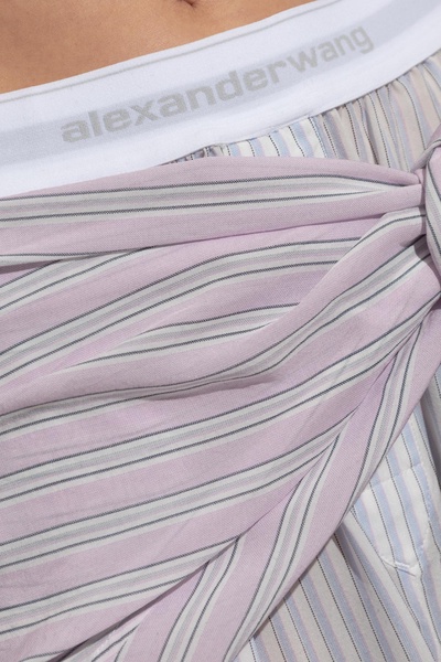 Alexander Wang Silk pants