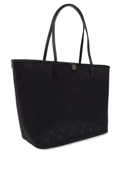 Tory Burch ‘T Monogram Zip’ shoulder bag