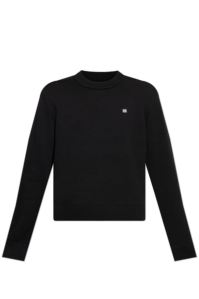Acne Studios Sweater with logo