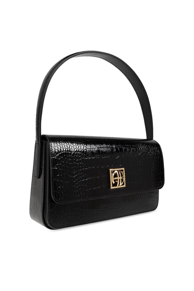 Anine Bing Shoulder Bag