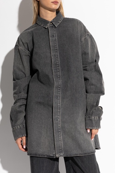 Fear Of God Denim Shirt