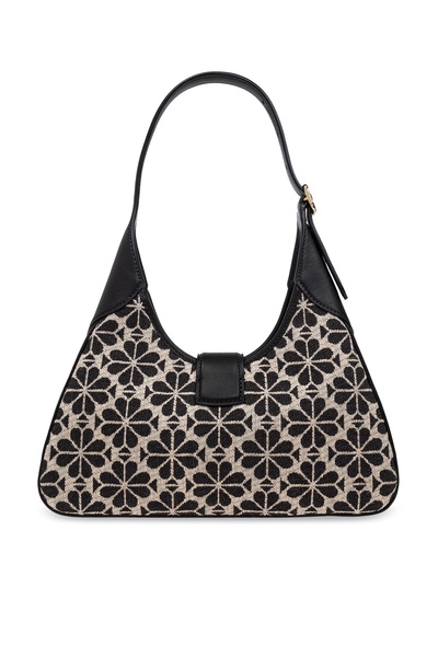 Kate Spade Shoulder Bag Spade Flower Small